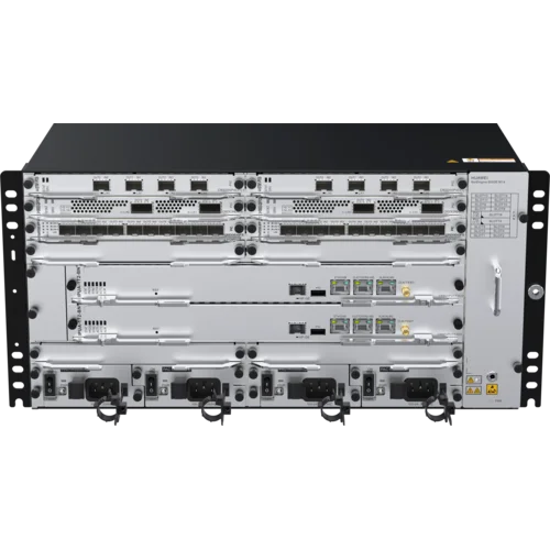 Маршрутизатор Huawei NetEngine 8000E M14 Маршрутизатор Huawei NetEngine 8000E M14